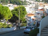 gal/Roy_Allen/Carvoeiro/_thb_Road down to hotel.jpg